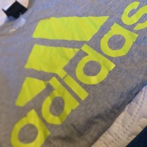Men’s Adidas T-shirt